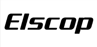 ELSCOP logo