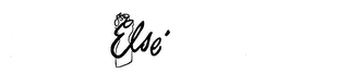 ELSE logo