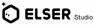 ELSER STUDIO logo