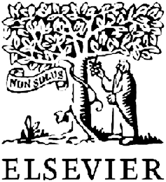 ELSEVIER logo