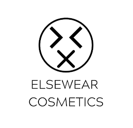 ELSEWEAR COSMETICS logo