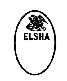 ELSHA logo