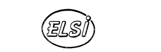 ELSI logo