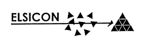 ELSICON logo
