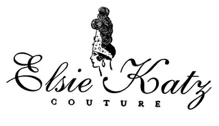 ELSIE KATZ COUTURE logo