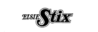 ELSIE STIX logo