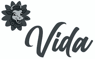ELSIE VIDA logo