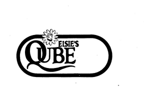 ELSIE'S QUBE logo