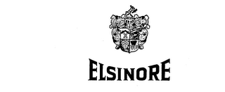 ELSINORE logo