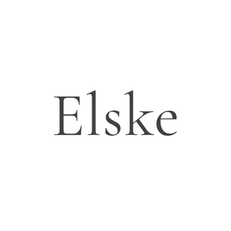 ELSKE logo