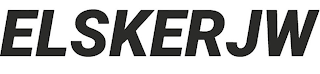 ELSKERJW logo