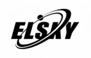 ELSKY logo