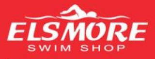 ELSMORE SWIM SHOP logo