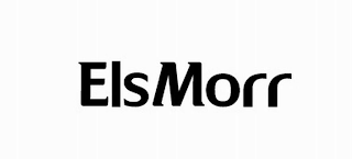 ELSMORR logo