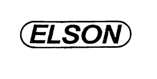 ELSON logo