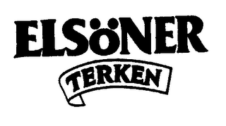 ELSONER TERKEN logo