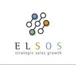 ELSOS STRATEGIC SALES GROWTH logo