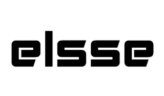 ELSSE logo