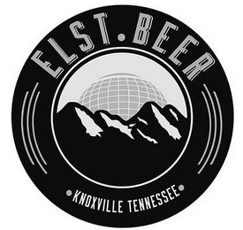 ELST BEER KNOXVILLE TENNESSEE logo