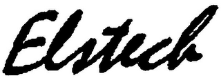 ELSTECH logo