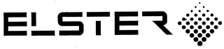 ELSTER logo