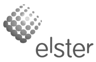 ELSTER logo