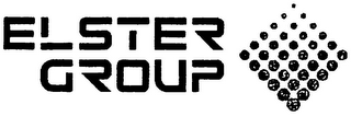 ELSTER GROUP logo