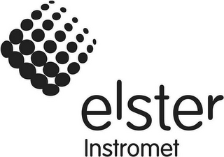 ELSTER INSTROMET logo