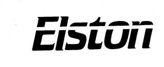 ELSTON logo