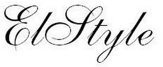 ELSTYLE logo