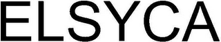 ELSYCA logo