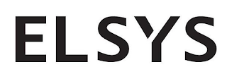 ELSYS logo