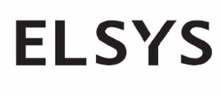 ELSYS logo
