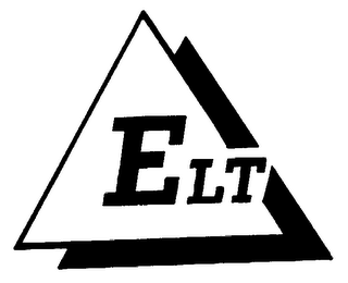 ELT logo