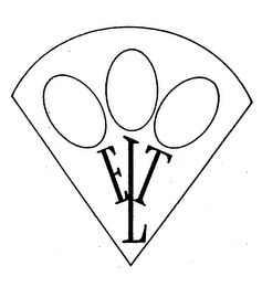 ELT logo