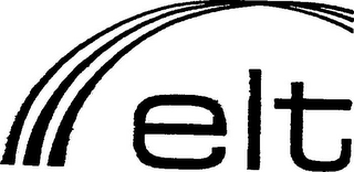 ELT logo