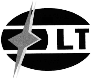 ELT logo