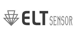 ELT SENSOR logo