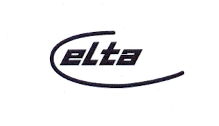 ELTA logo