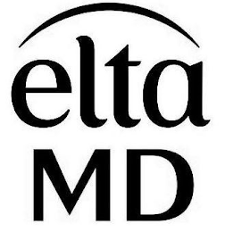 ELTA MD logo