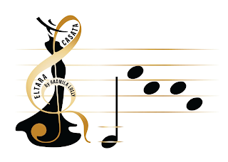 ELTARA CASATA BY RADMILA LOLLY R logo