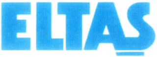 ELTAS logo