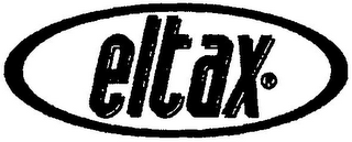 ELTAX logo