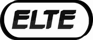 ELTE logo
