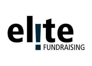 EL!TE FUNDRAISING logo
