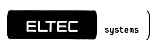 ELTEC SYSTEMS logo