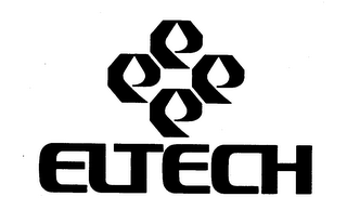 ELTECH logo