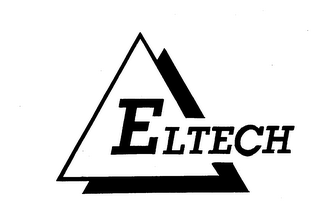ELTECH logo