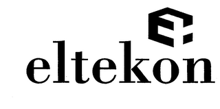 ELTEKON logo