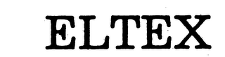 ELTEX logo